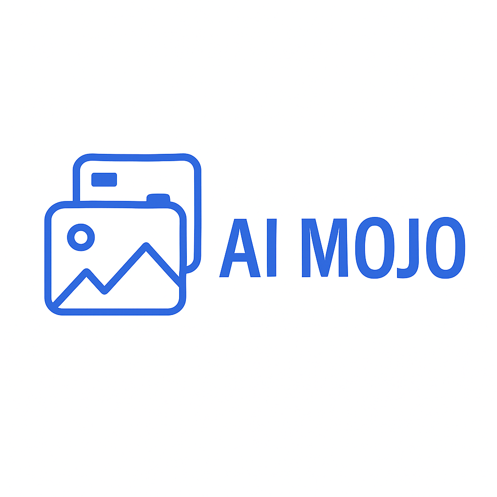 AIMojo Studio